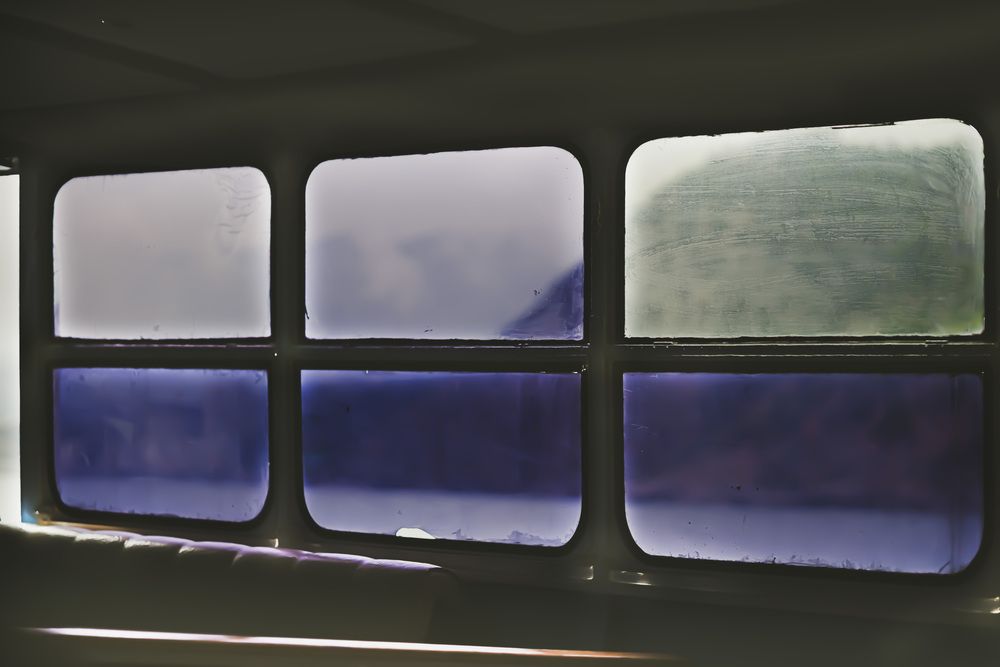 Photograph by Полина Сульженко