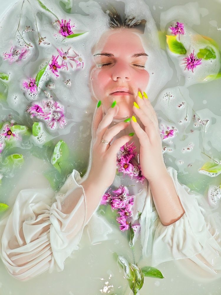 Photograph by Екатерина Кирьянова