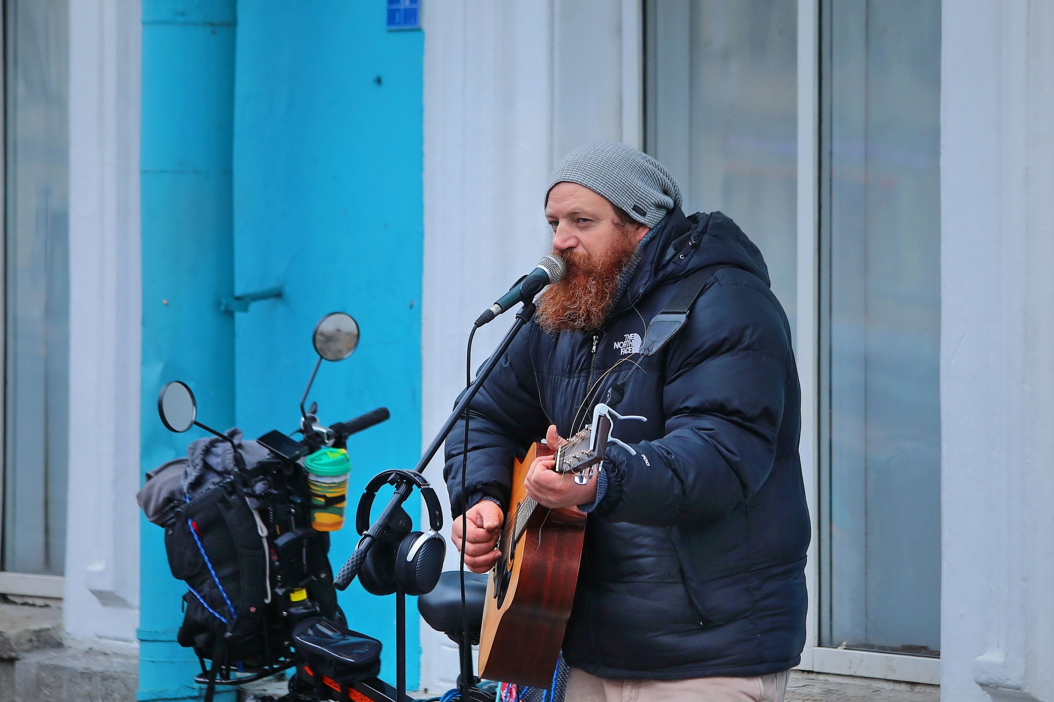 Photograph by Татьяна Бравая