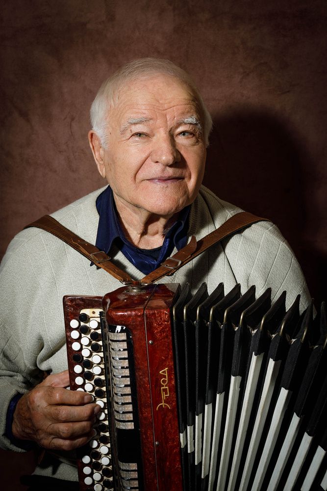 Photograph by Мария Трибакова