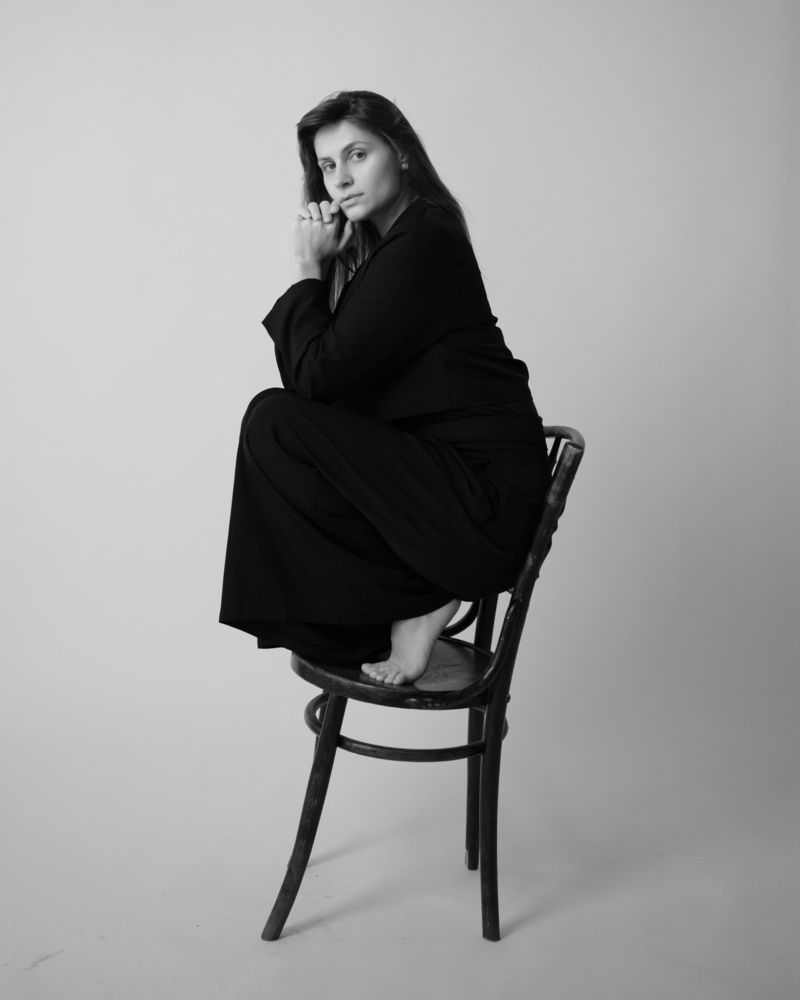 Photograph by Кирилл Залесский