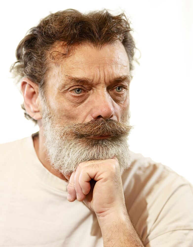 Photograph by Мария Трибакова