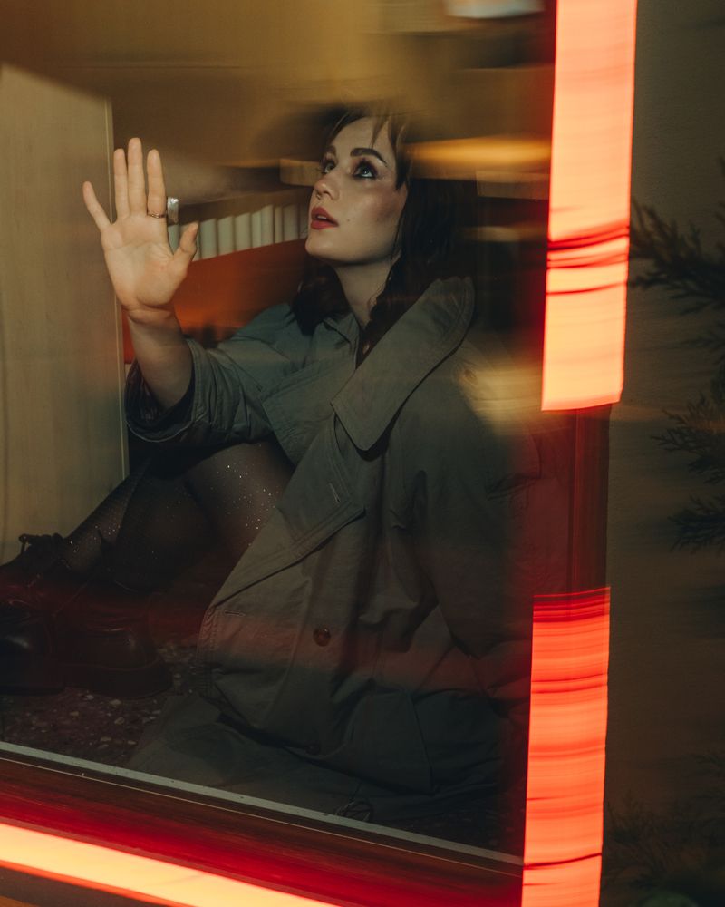 Photograph by Кирилл Залесский