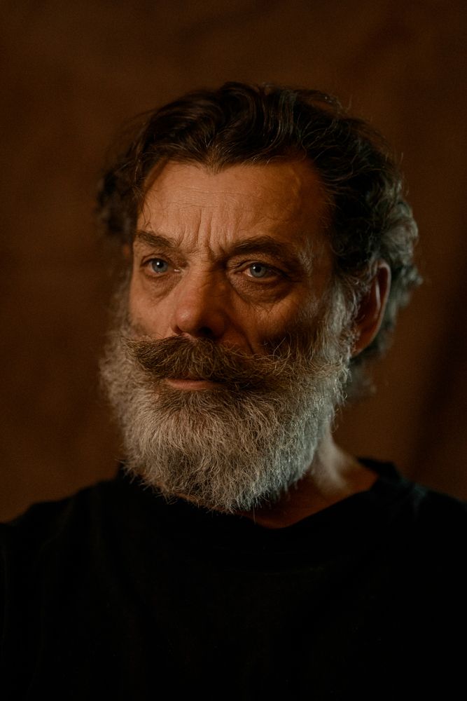 Photograph by Мария Трибакова