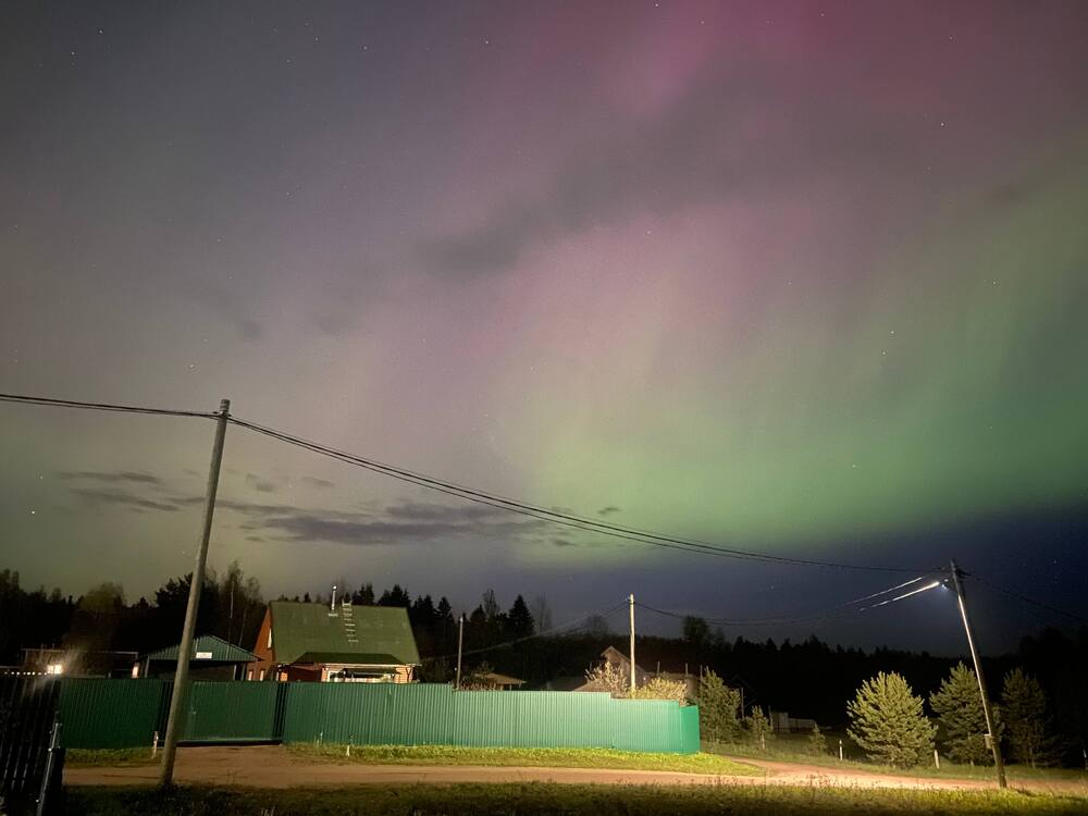 Фотография автора Олег Карсаков