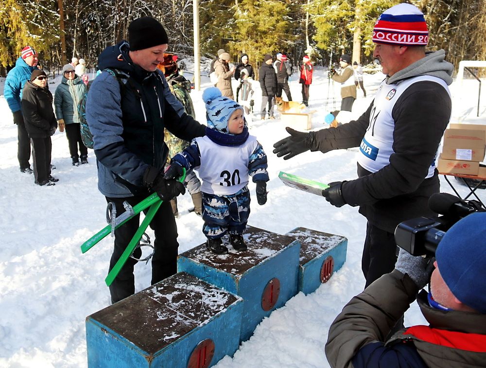 Photograph by Александр Лазебник