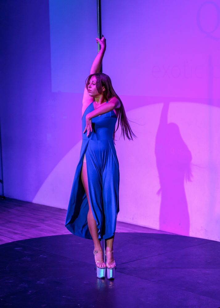 Фотография автора Алексей Клоков