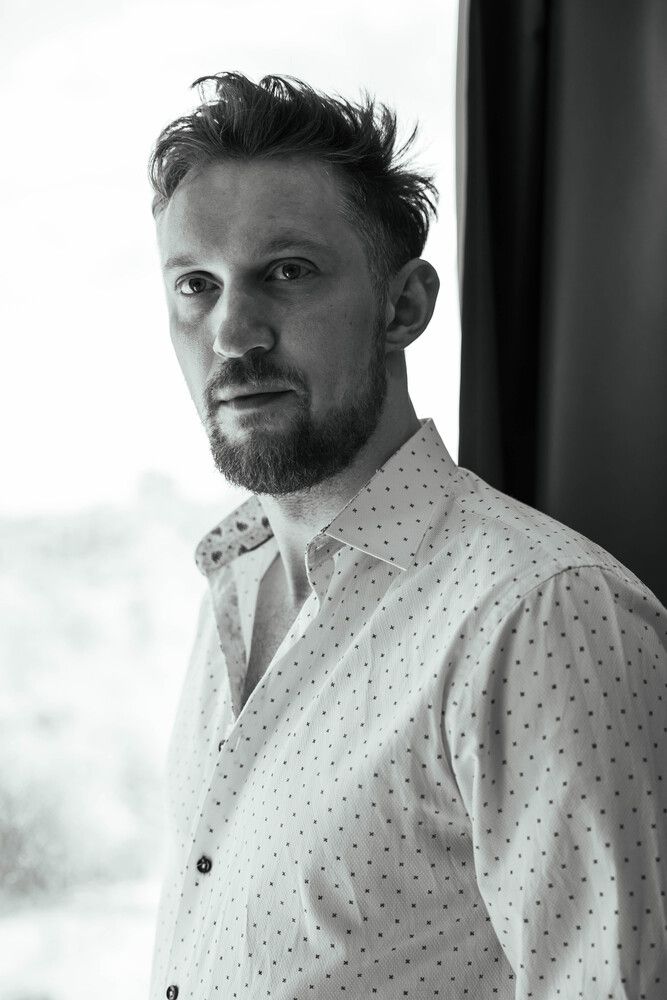 Photograph by Вера Короткова