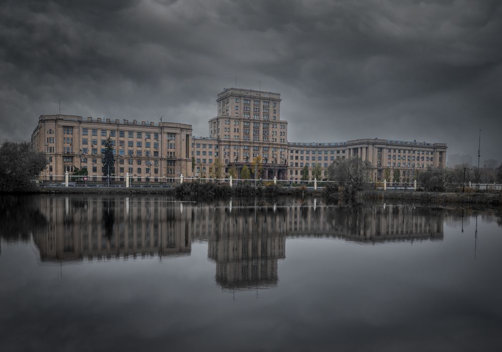 Фотография автора Сережин Сережа
