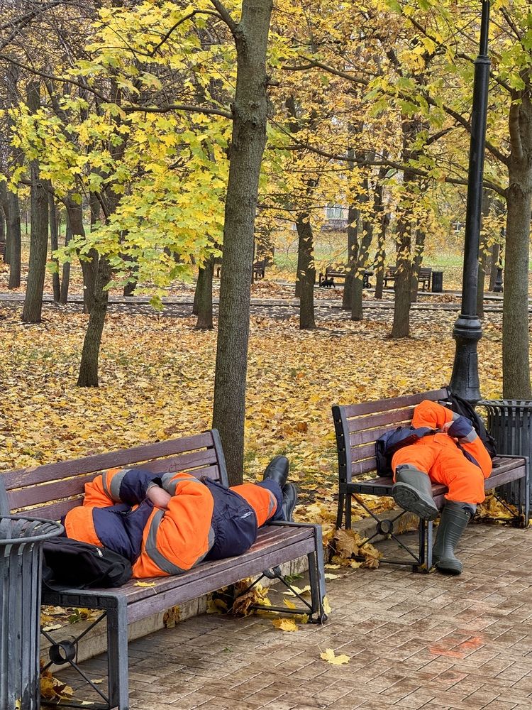Photograph by Наталия