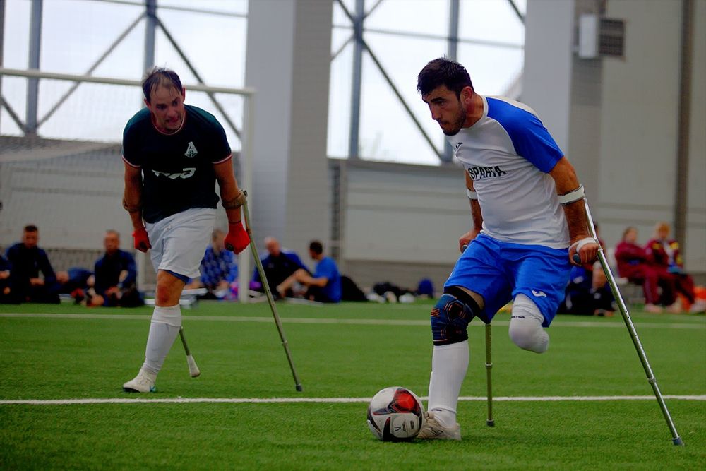 Photograph by Алексей