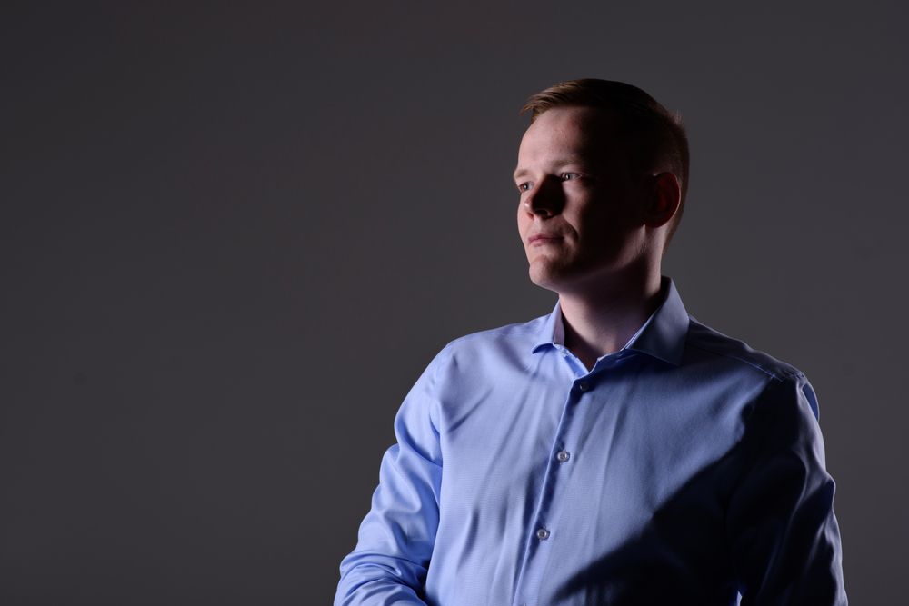 Photograph by Олеся Воробьева