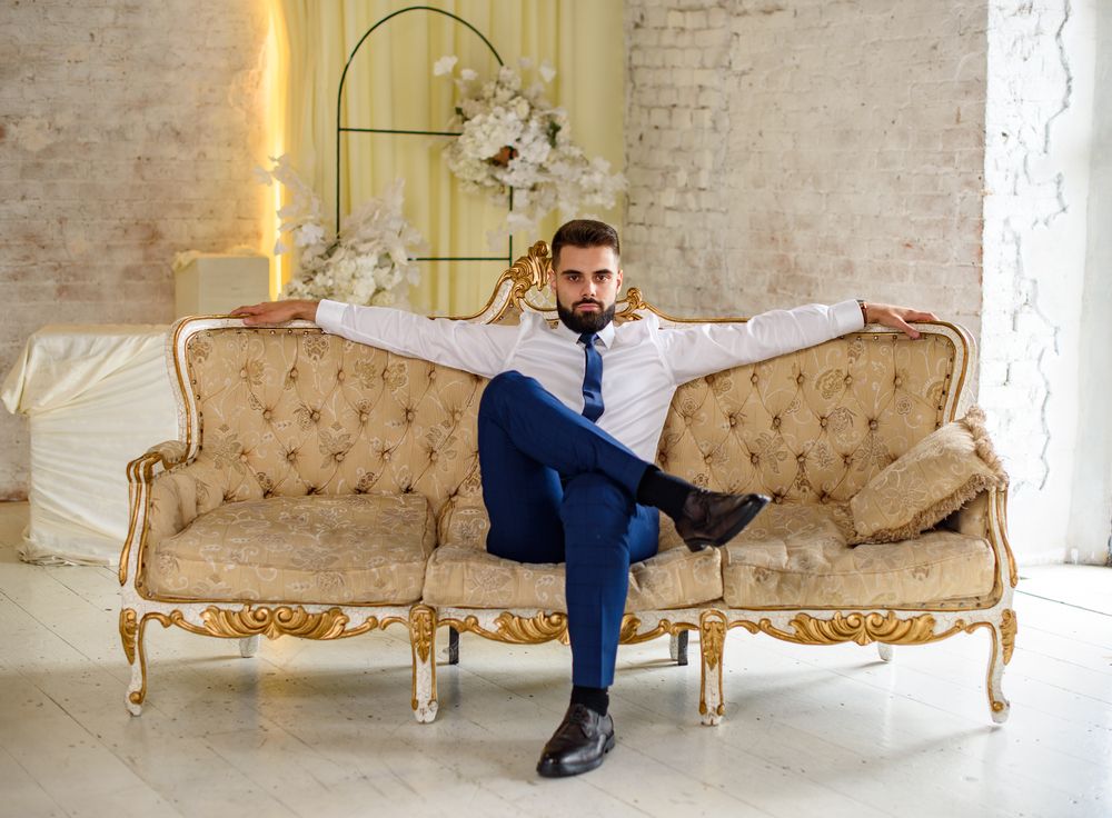 Photograph by Олеся Воробьева