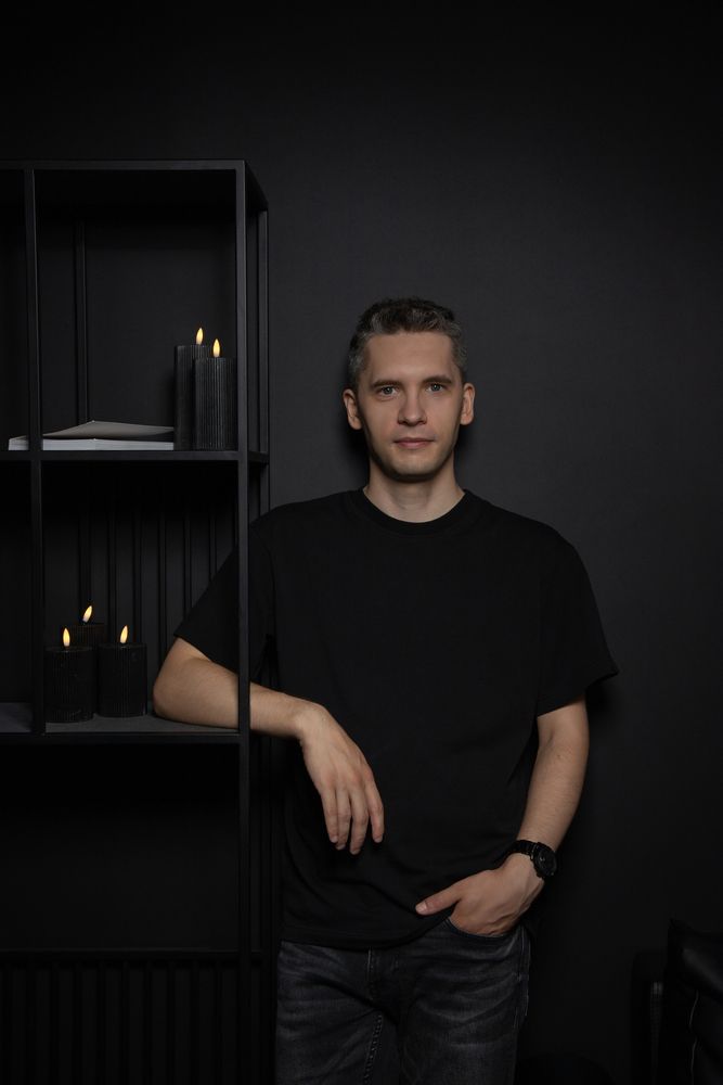 Photograph by Галина Молчанова