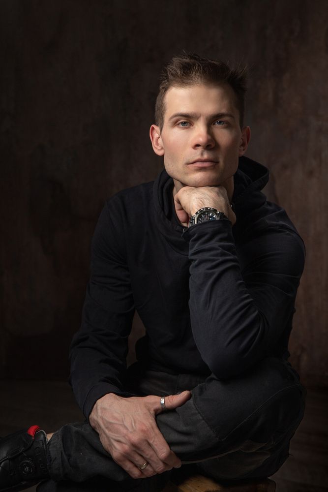 Photograph by Галина Молчанова