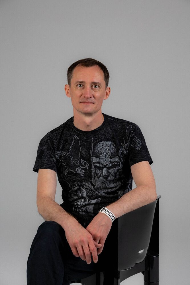 Photograph by Вера Короткова