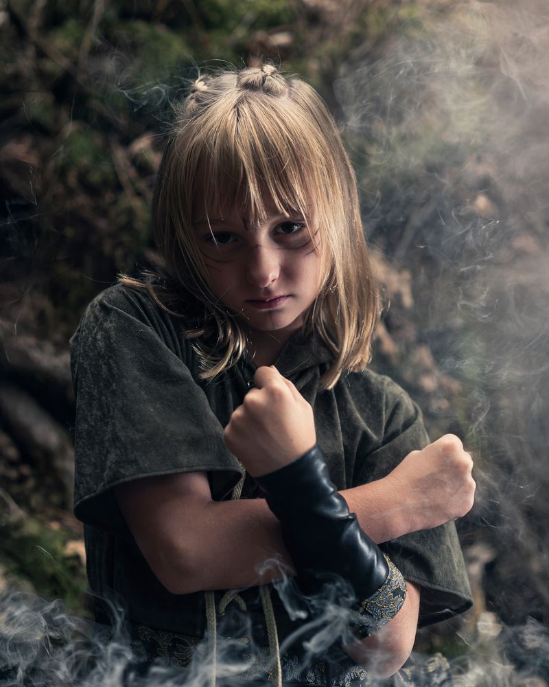 Photograph by Tamara Lebón Sánchez