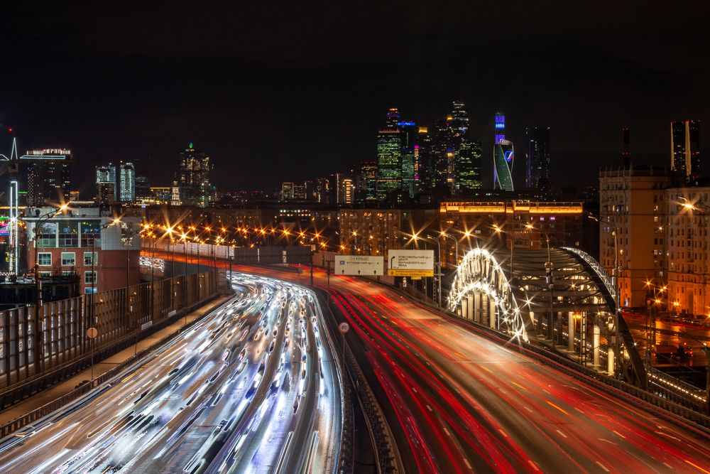 Photograph by Александр Гунин