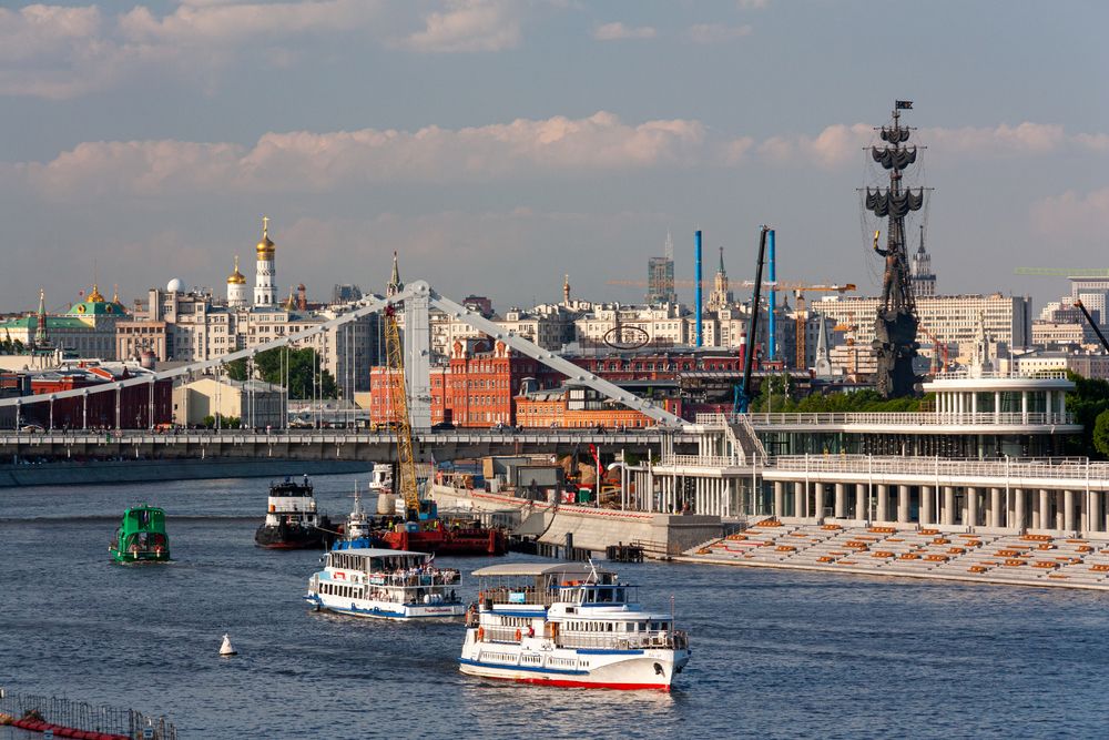 Photograph by Александр Гунин