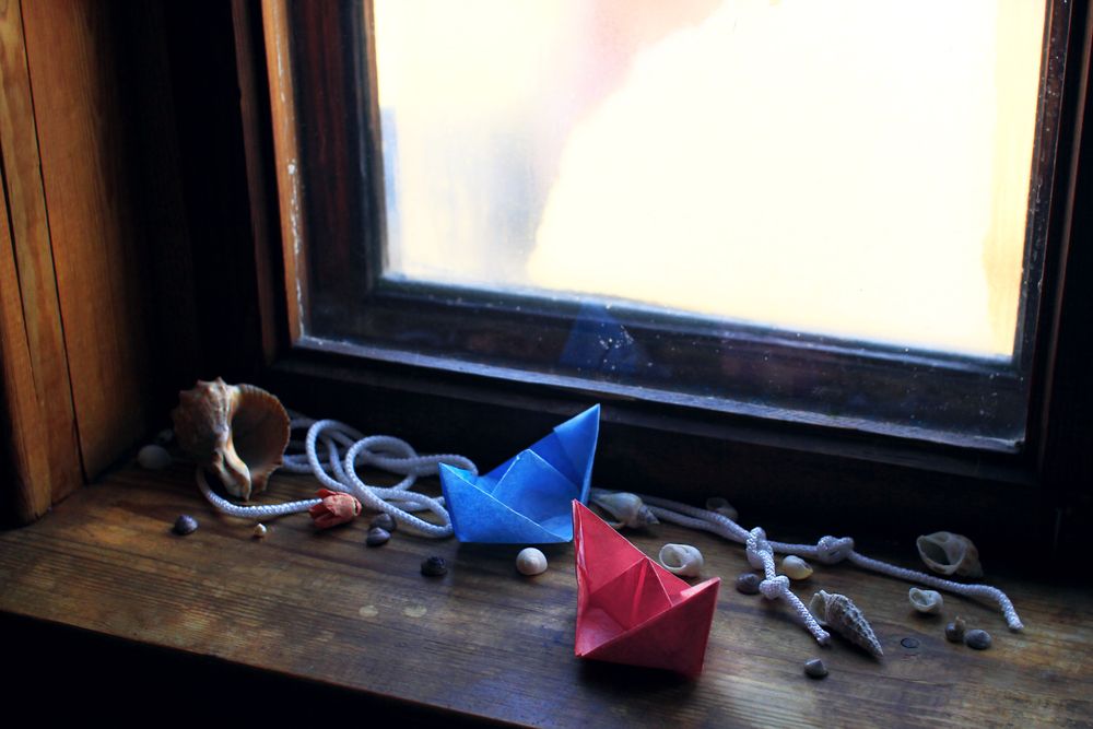 Photograph by Ольга Кочнева