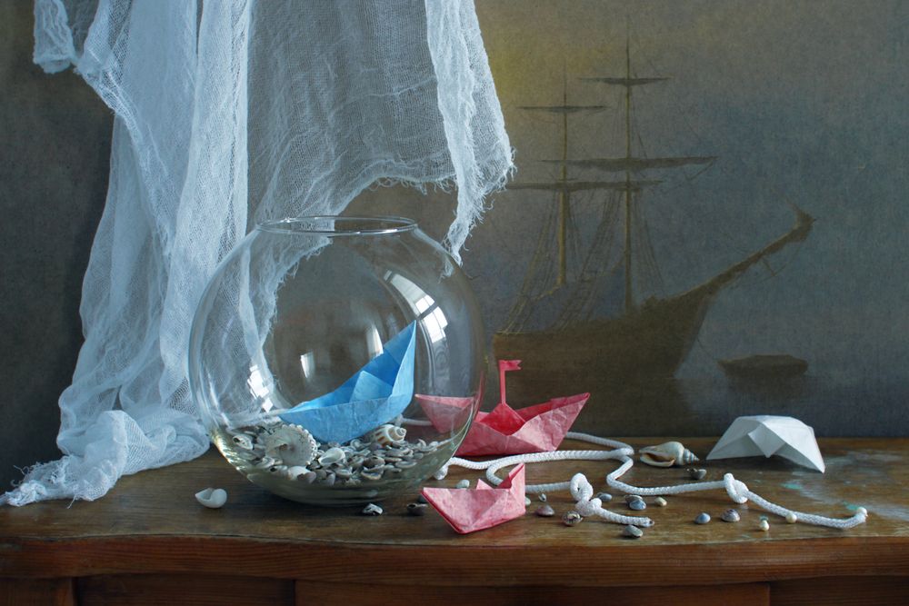 Photograph by Ольга Кочнева