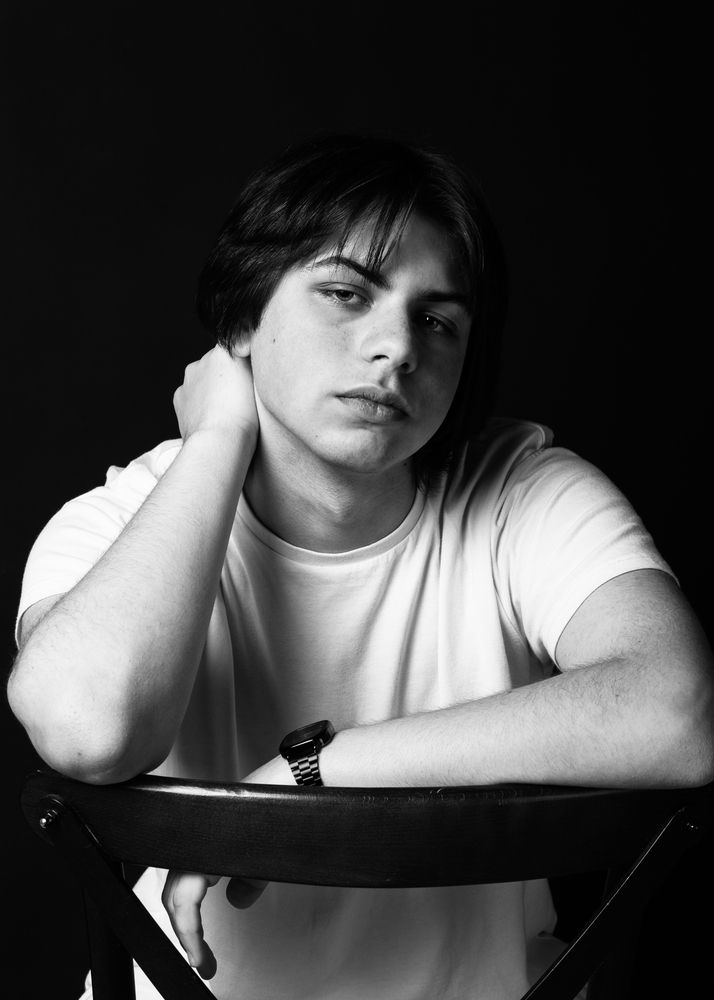 Photograph by Ирина Утробина