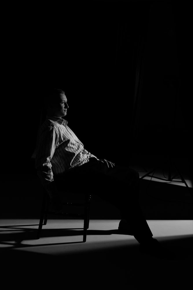 Photograph by Екатерина Хирдина