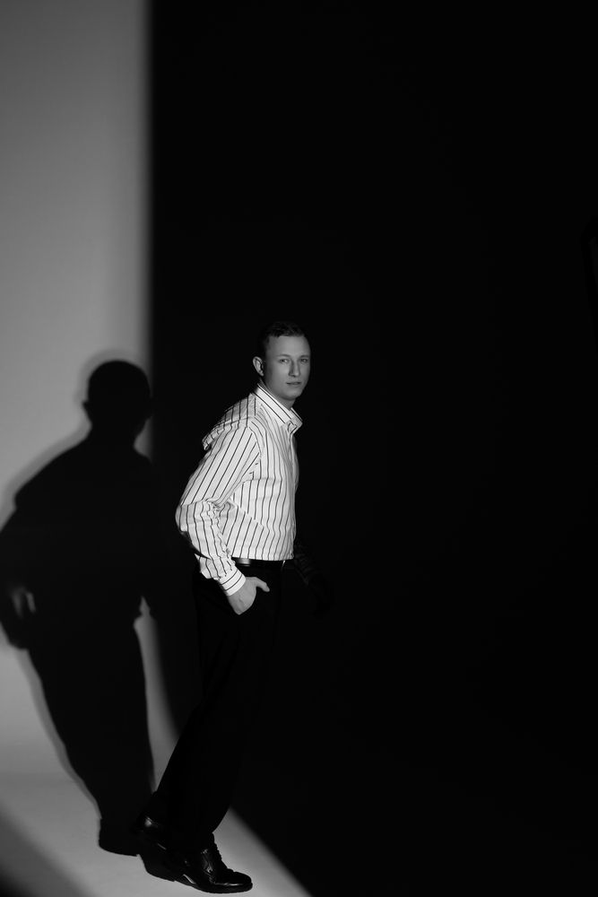 Photograph by Екатерина Хирдина