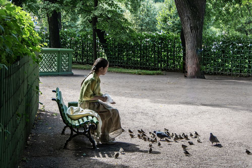 Фотография автора Анатолий Мацеля