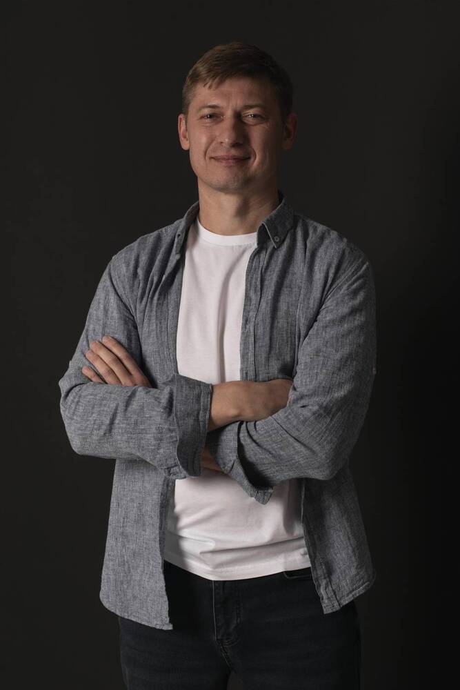 Photograph by Ирина Утробина