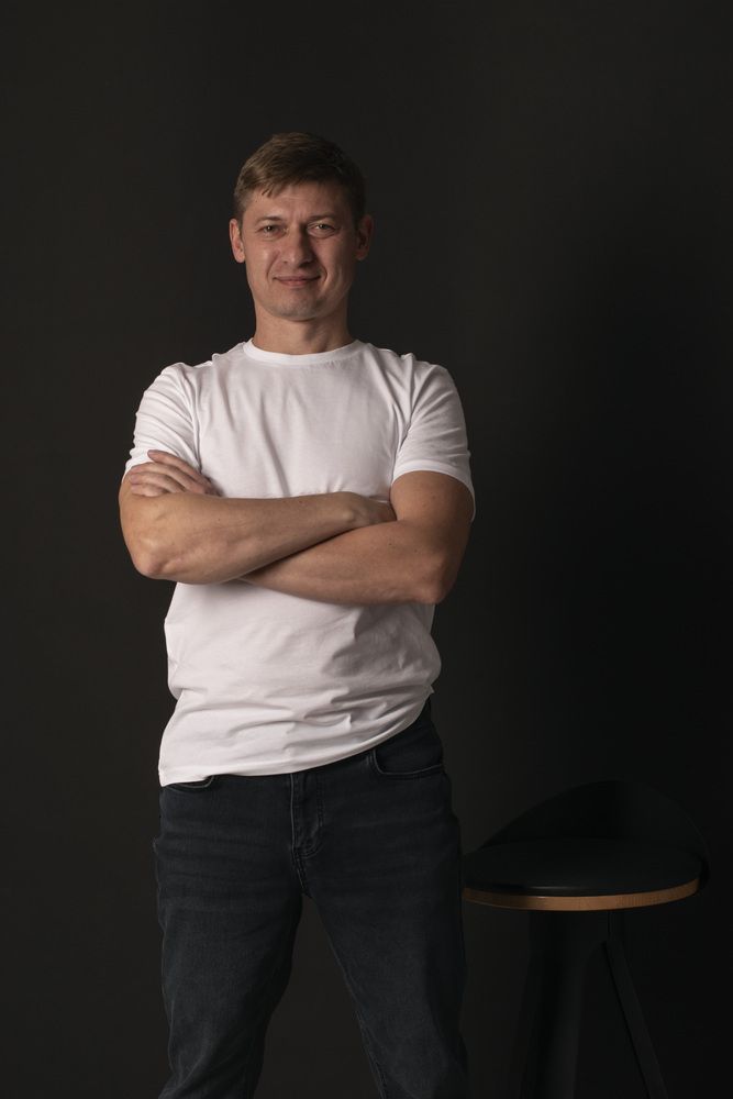 Photograph by Ирина Утробина