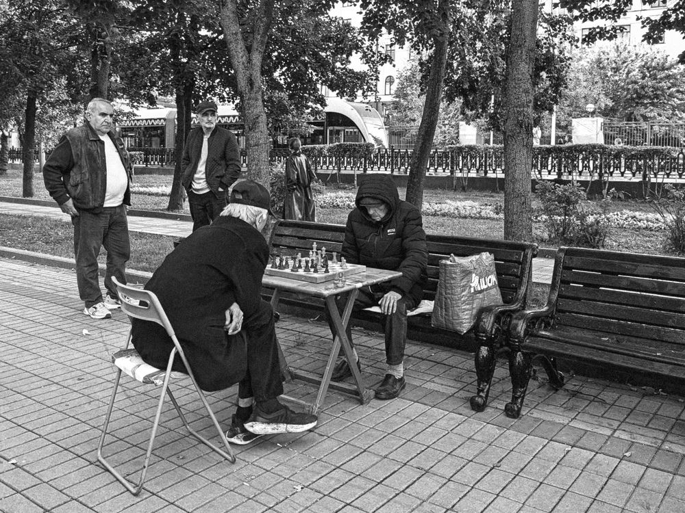 Photograph by Наталья Горовых