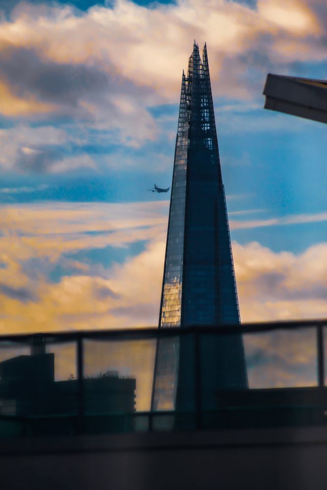 Aerials