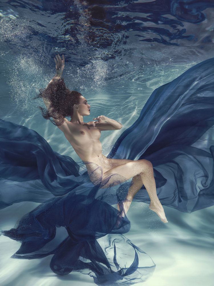 Photograph by Игорь Сахаров