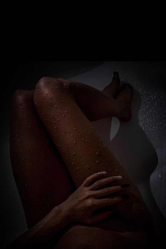 Photograph by Анастасия Германова