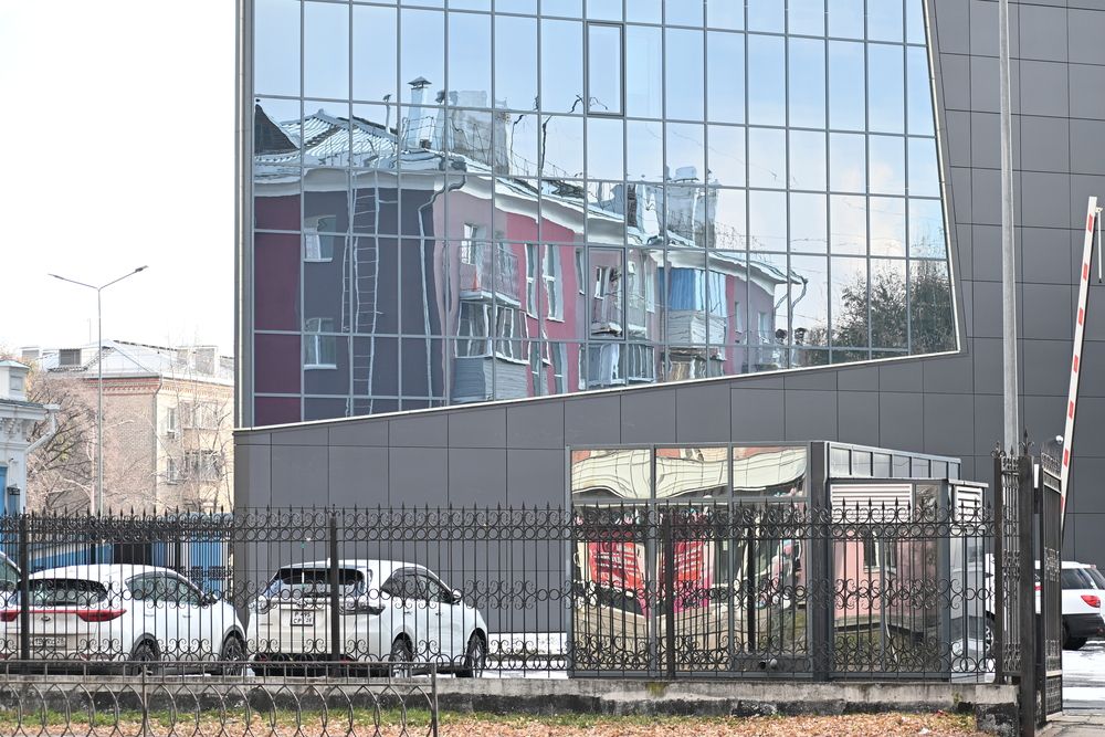 Photograph by Игорь Седунов