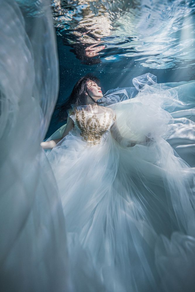 The Queen Beneath Silence