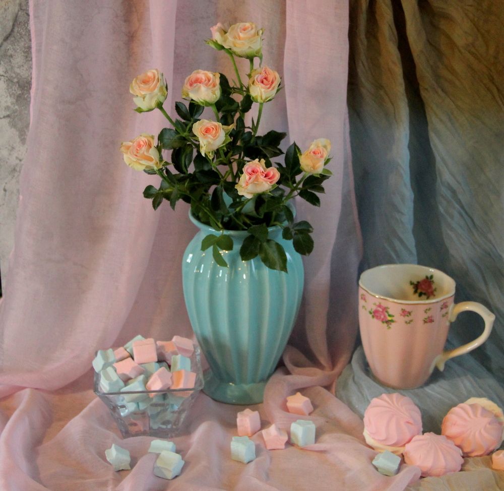 Photograph by Жанна Нечаева