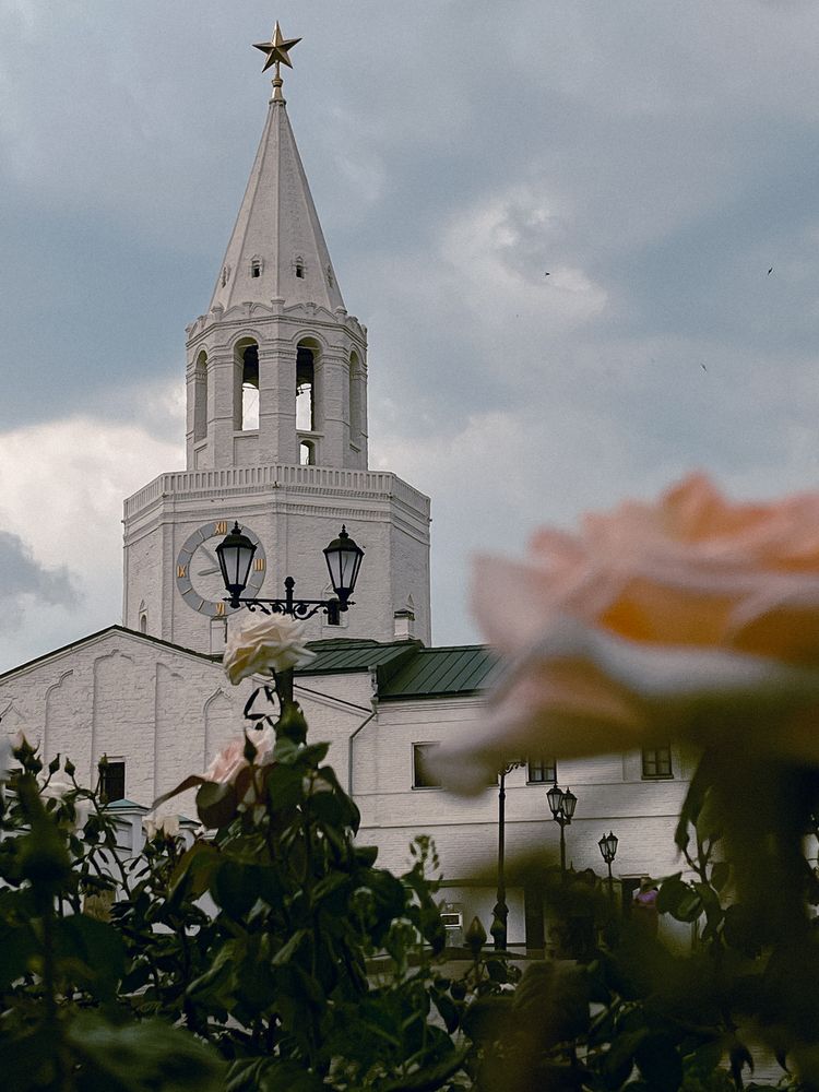 Photograph by Регина Габдулхаева