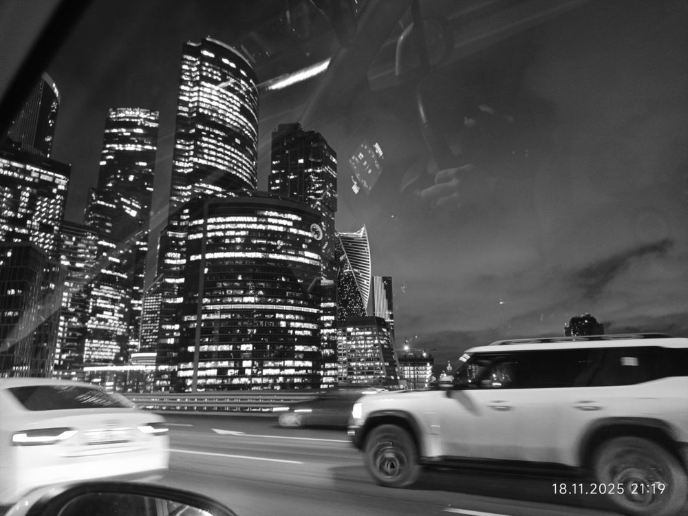 Photograph by Юлия Мельникова