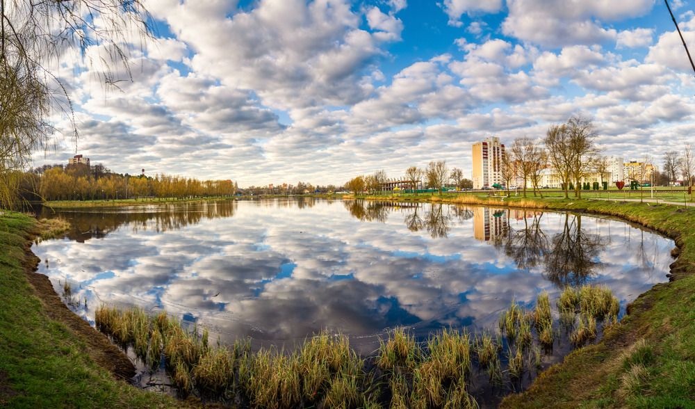 Photograph by Andrei Sosnouski