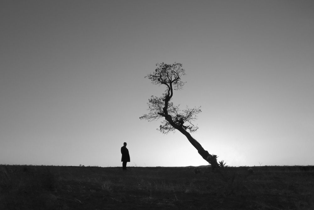 Photograph by Arezoo Arianpour