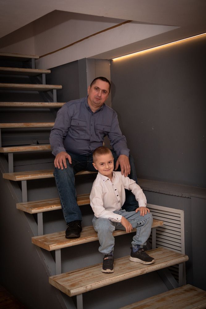 Photograph by Вера Волкова