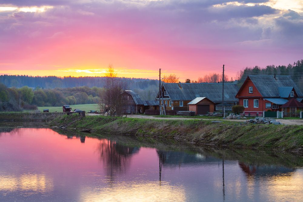 Photograph by Колтакова Наталия