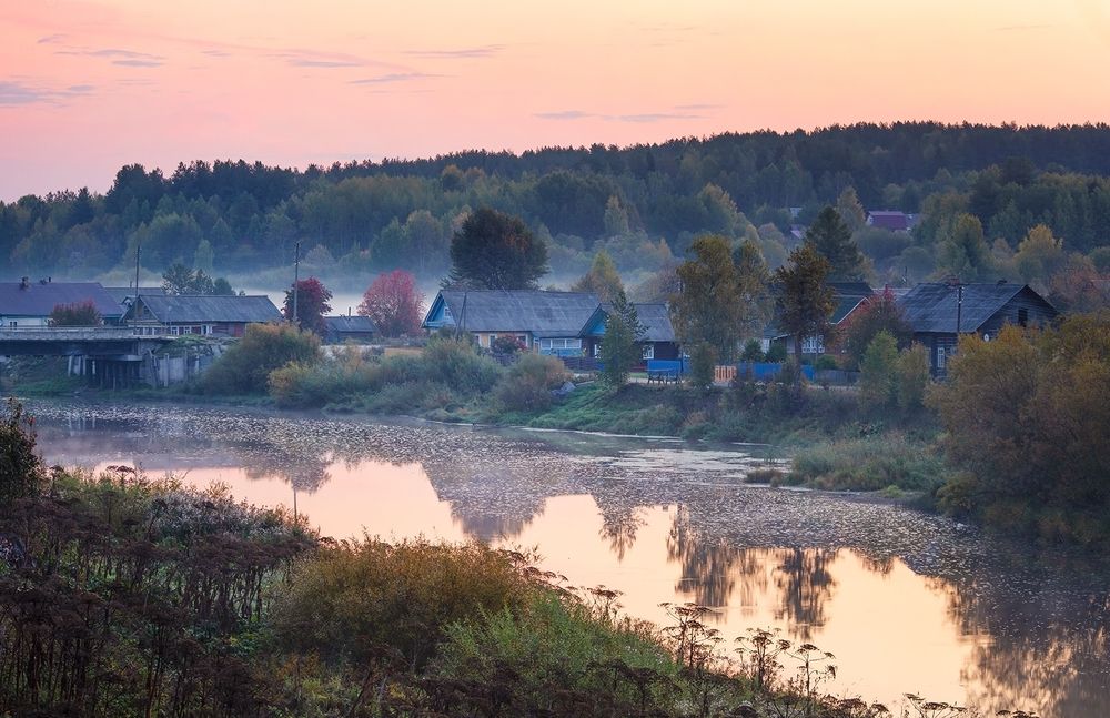 Photograph by Колтакова Наталия