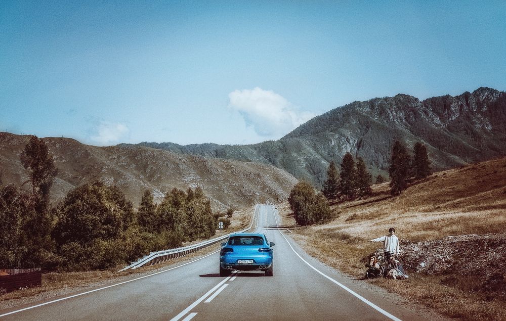 Photograph by Юлия Лушникова