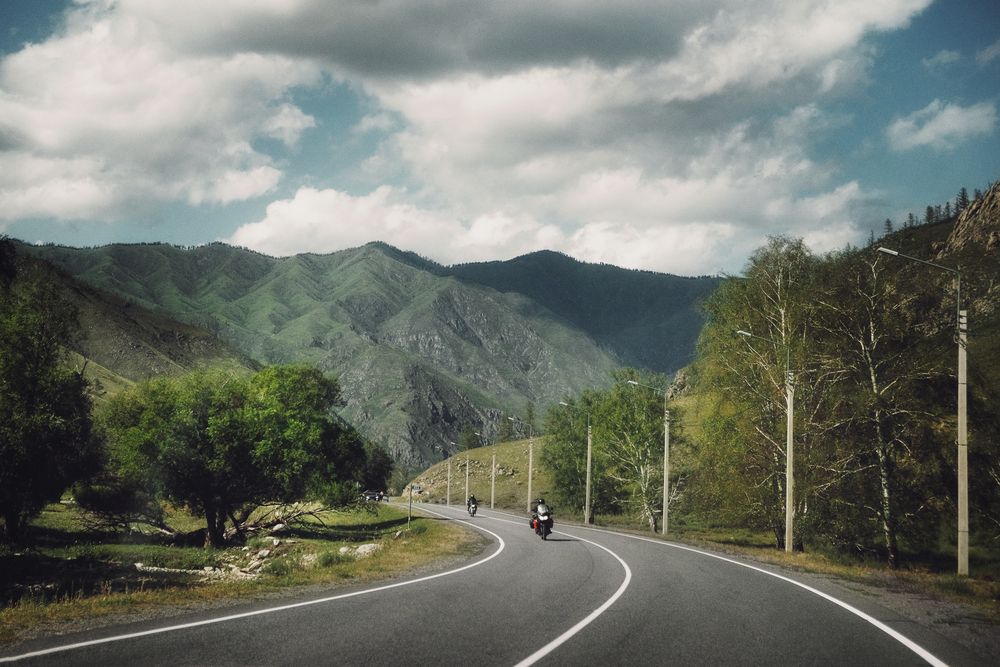 Photograph by Юлия Лушникова