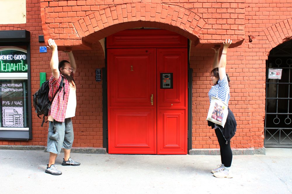 Photograph by Светлана Шубина