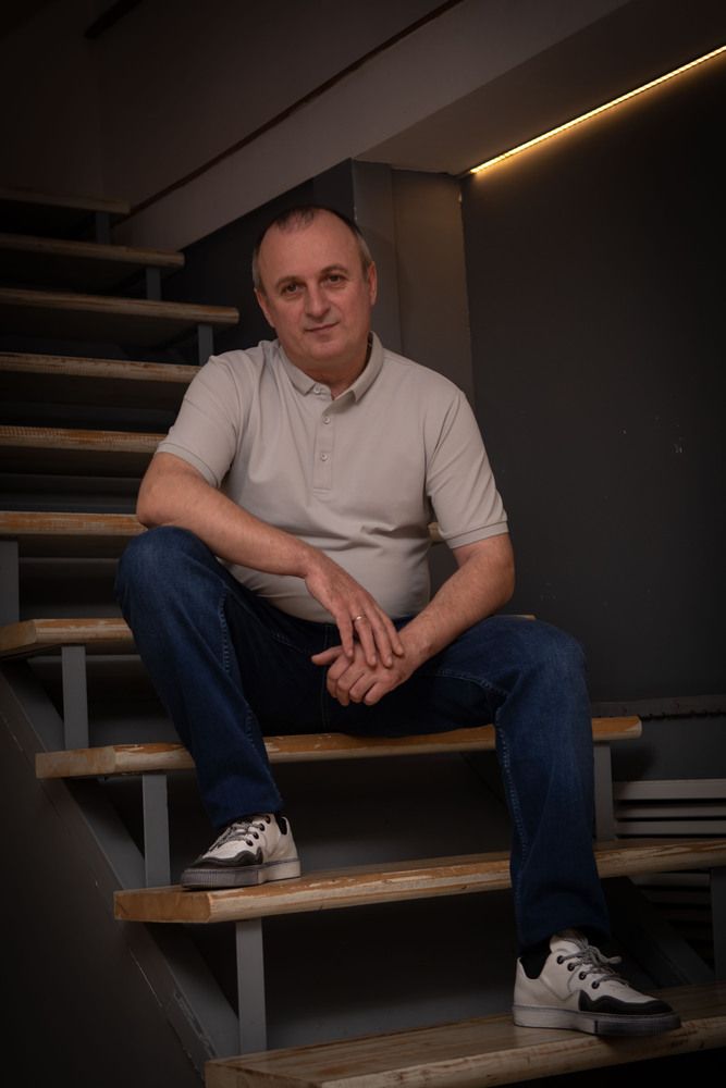 Photograph by Вера Волкова