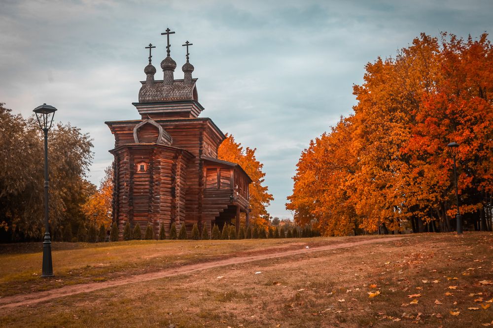 Photograph by Александр Ермаченко